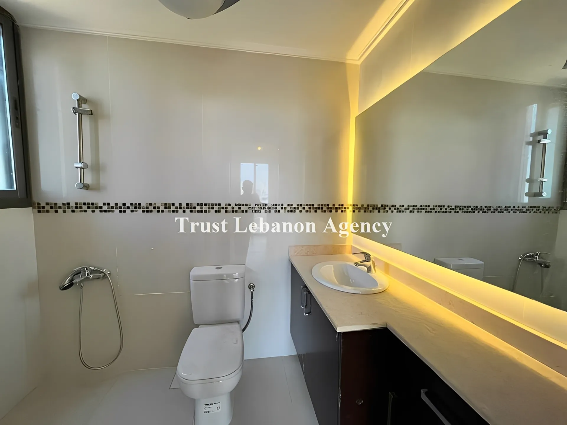 Apartment for Sale in Metn Dhour Al Chweir Lebanon
