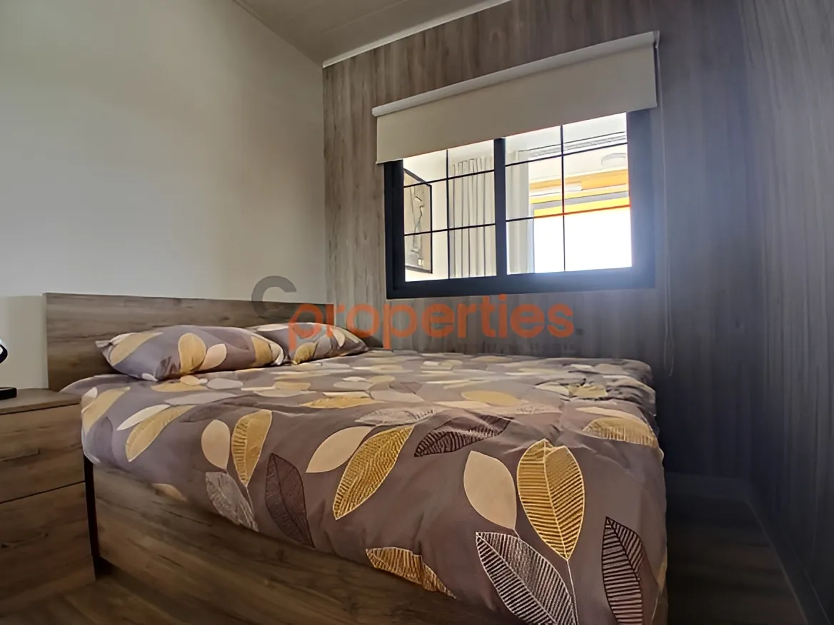 Chalet for Sale in Tabarja - 1 bed, 1 bath