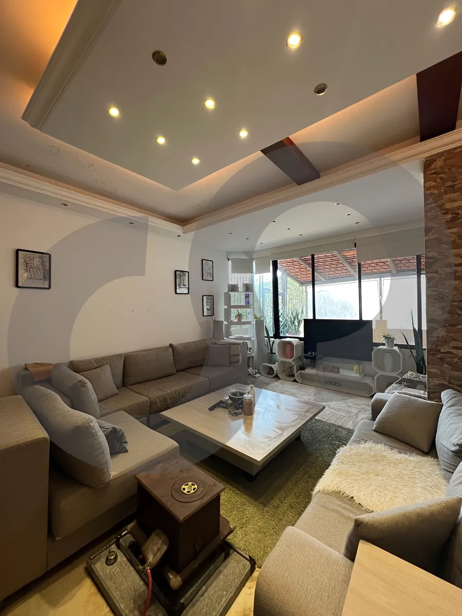 Apartment for Sale in Aabra, Lebanon