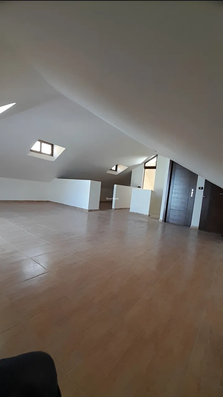 Apartment for rent in Mansourieh