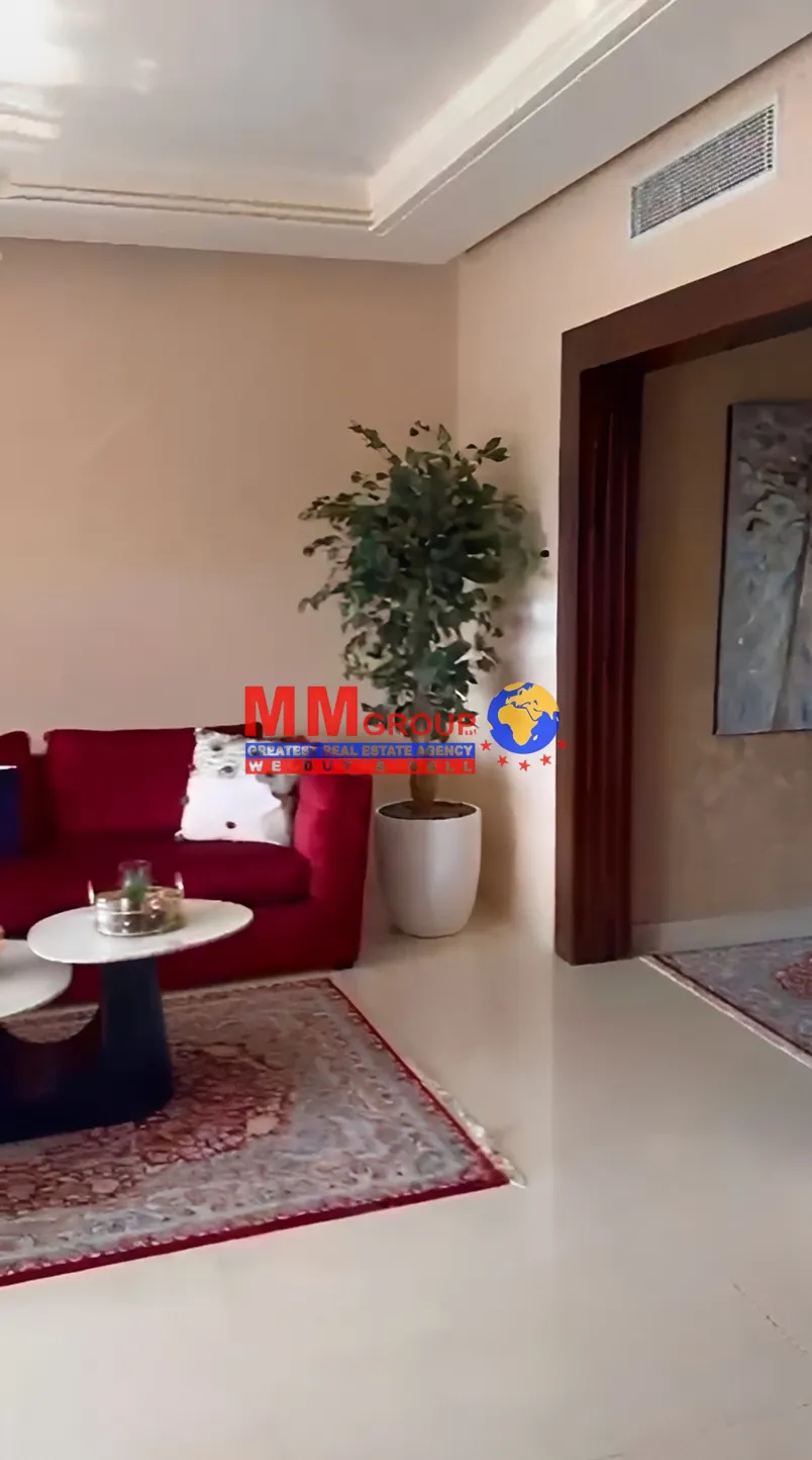 Duplex for rent in Mansourieh, Lebanon