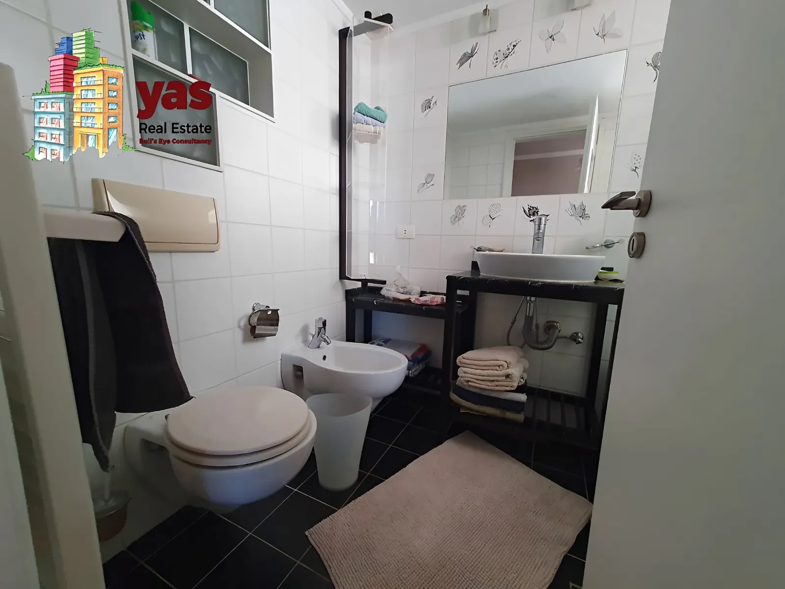 Apartment for Rent in Ajaltoun - 3 bed, 3 bath