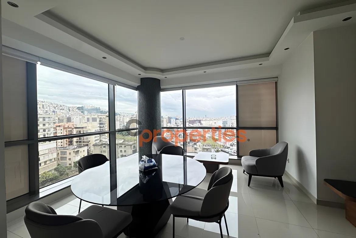 Apartment for Sale in Antelias - 3 bed, 4 bath