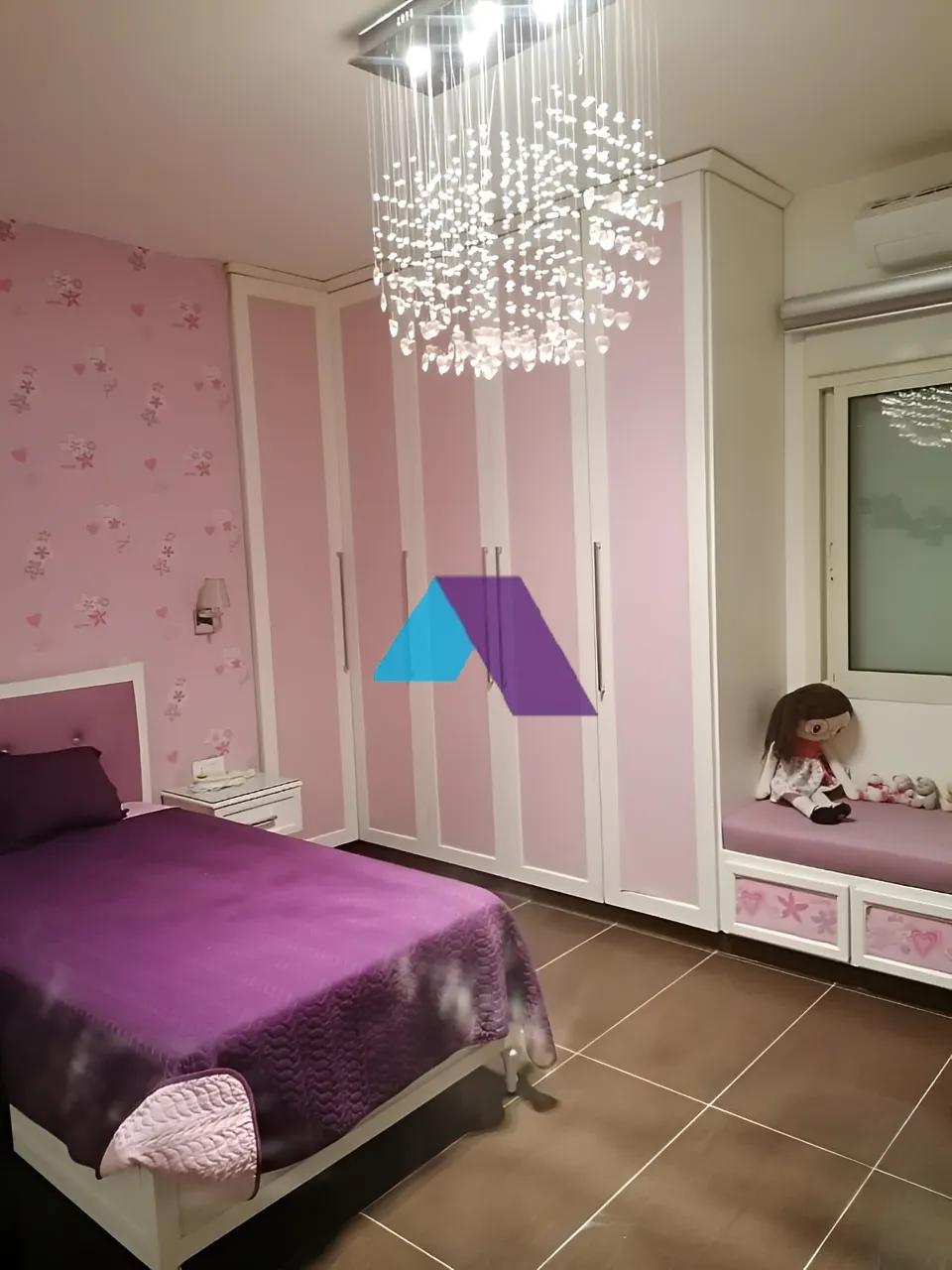 Apartment for Sale in Wadi El Chahrour El Suflah