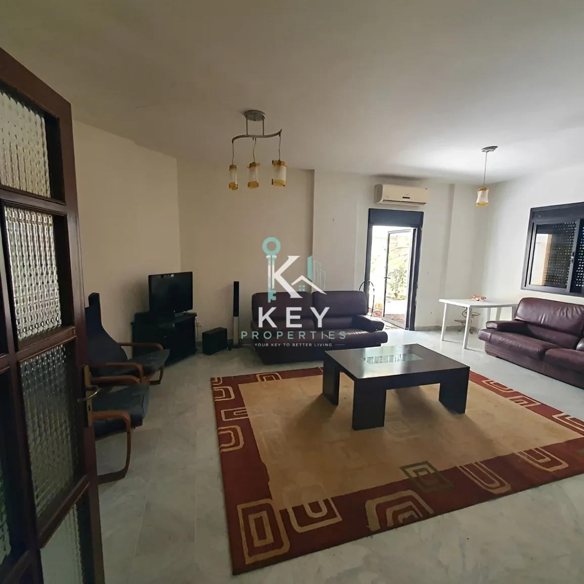 Apartment for sale in Jeita, Lebanon - 3 bed, 2 bath