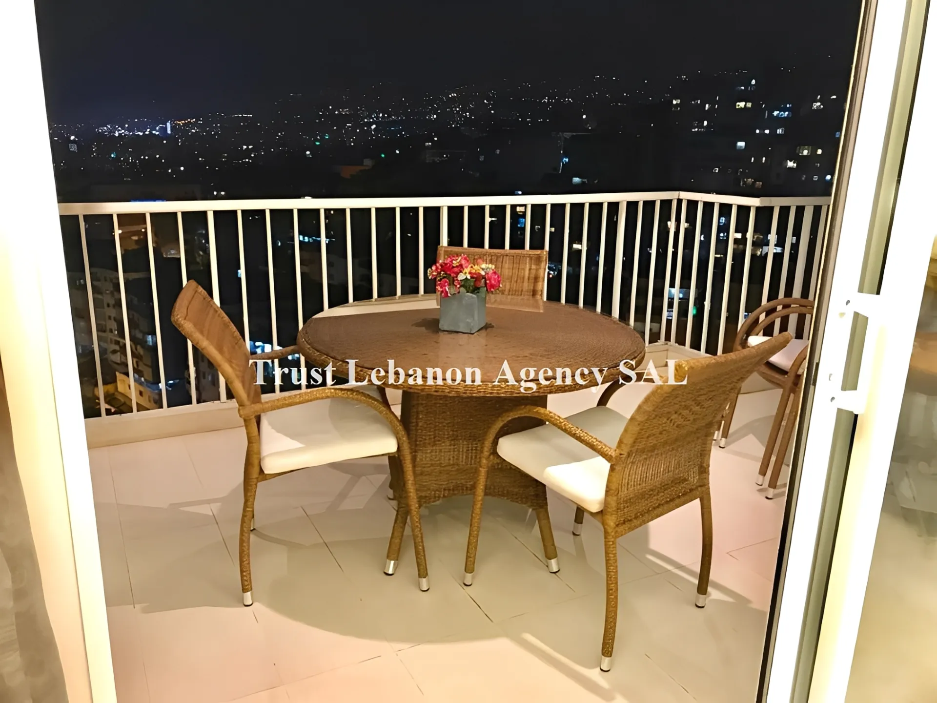 Apartment for Rent in Metn Mar Roukoz Lebanon