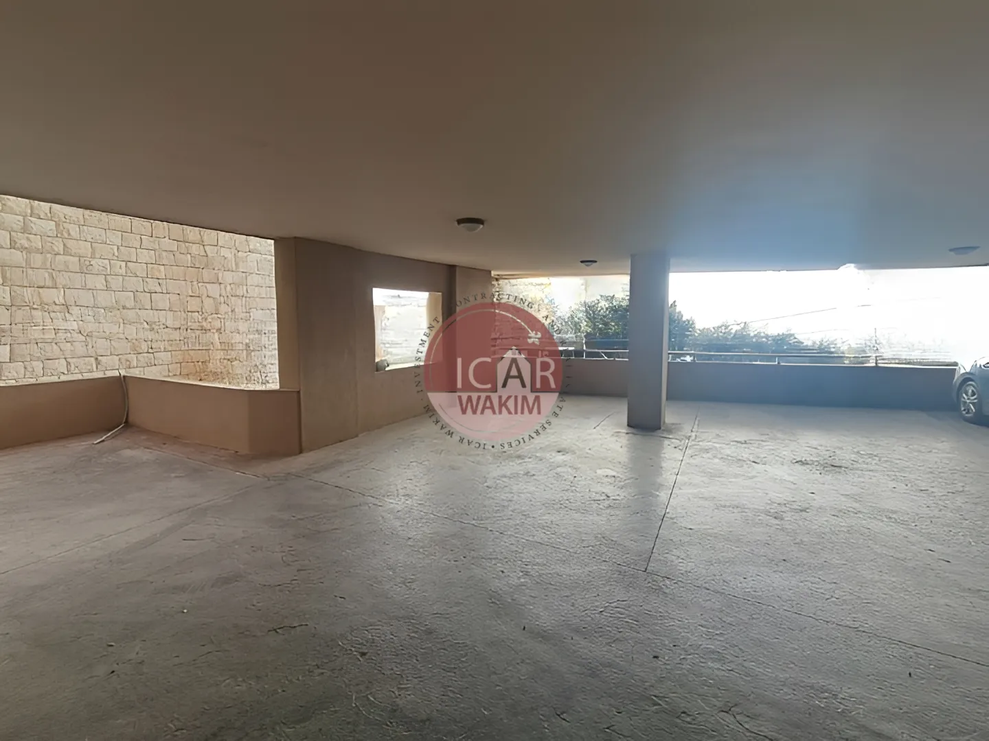 Duplex for sale in Ain Saadeh