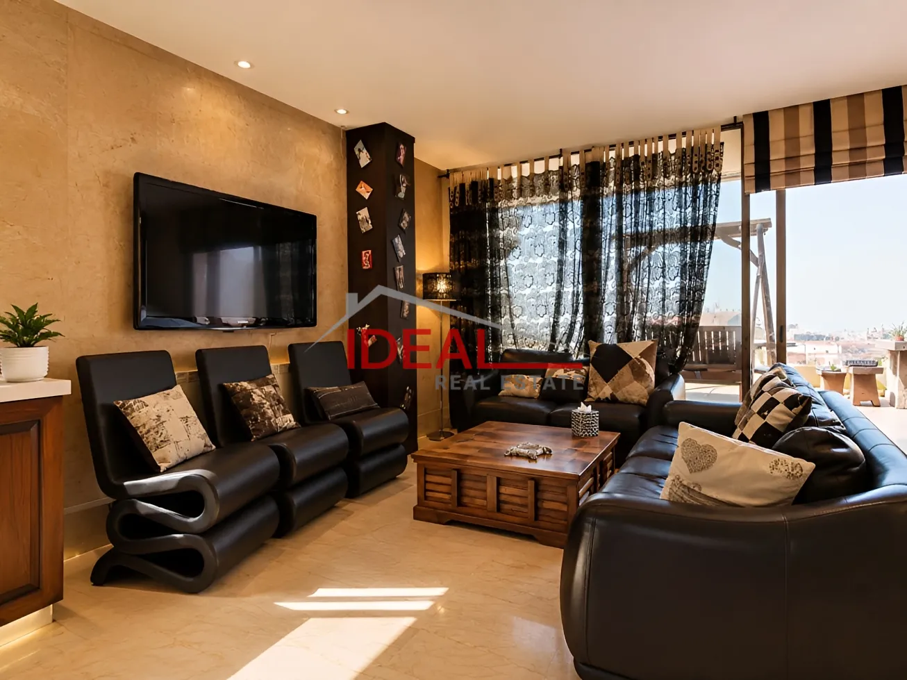 Apartment for sale in Zouk Mikael