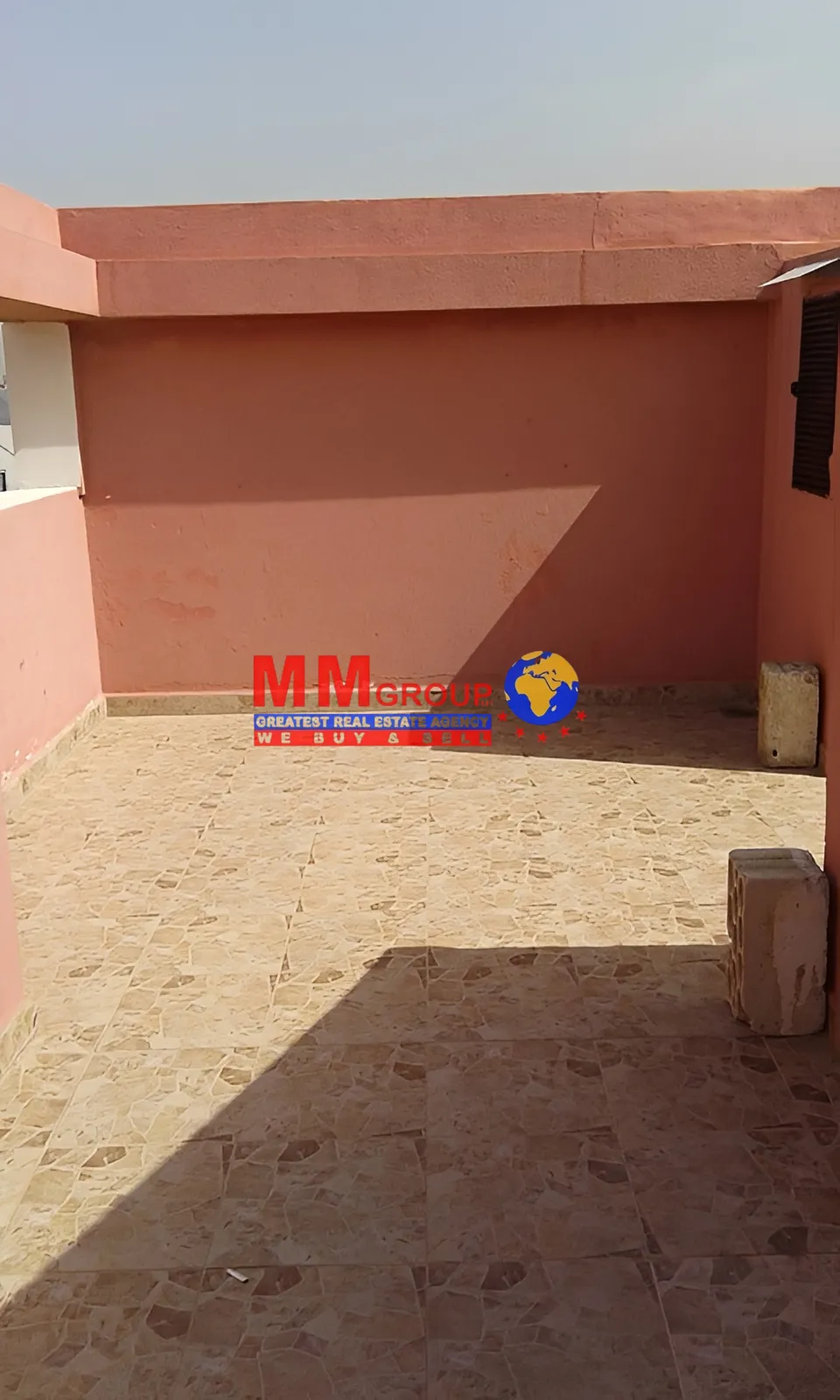 Apartment for rent in Mansourieh