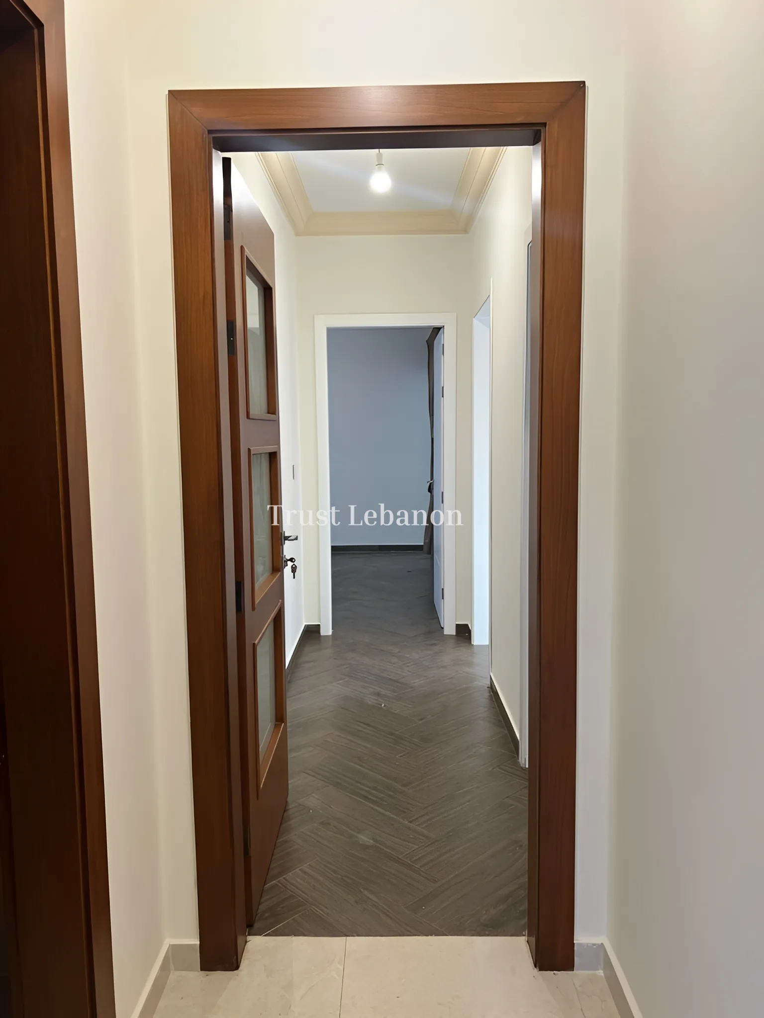 Apartment for sale in Ras El Matn, Lebanon