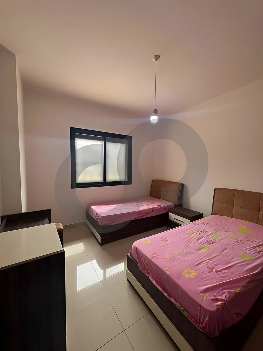 Apartment for Sale in Sidon, Lebanon