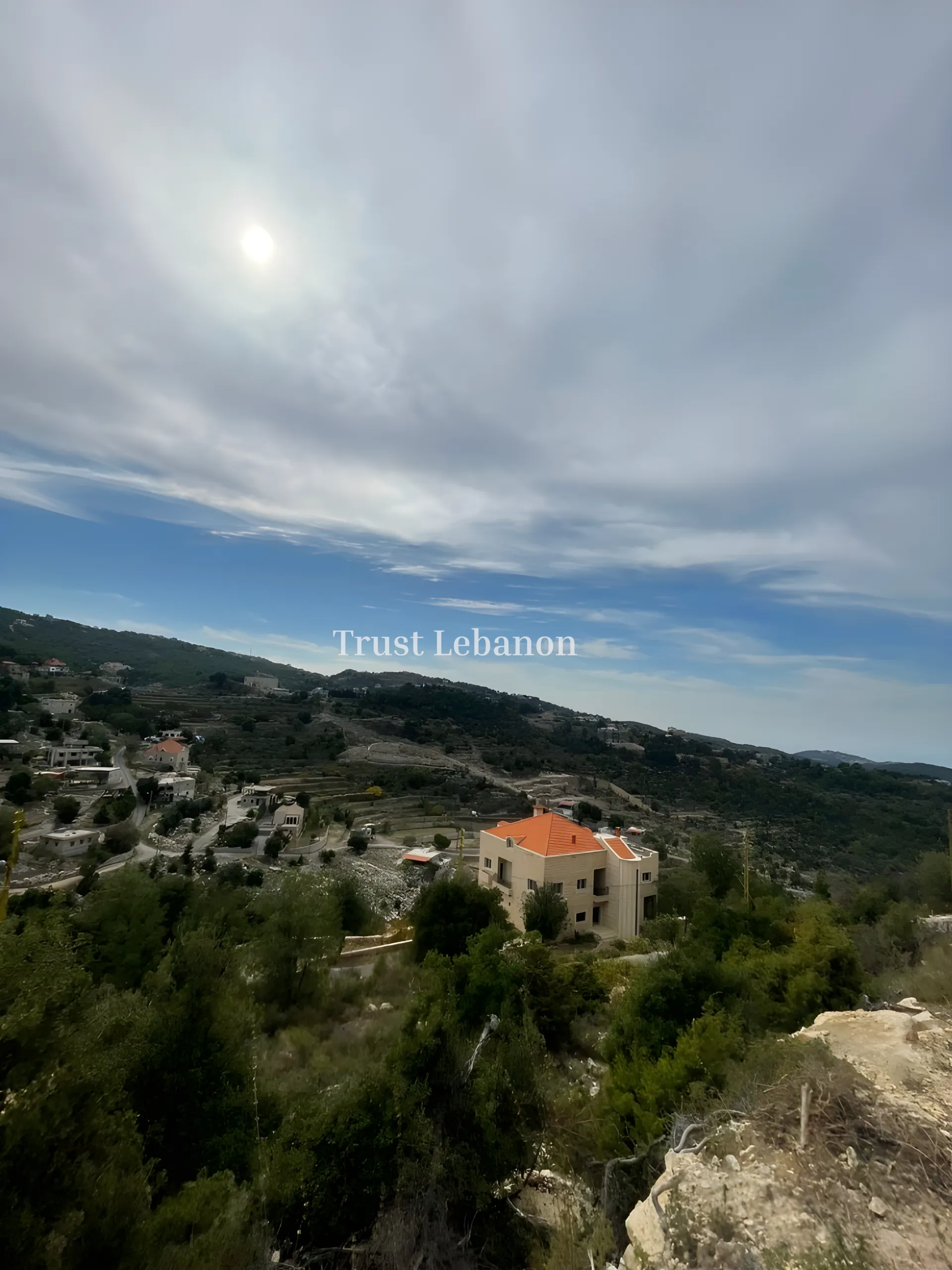 Residential Land for sale in Mechmech, Lebanon