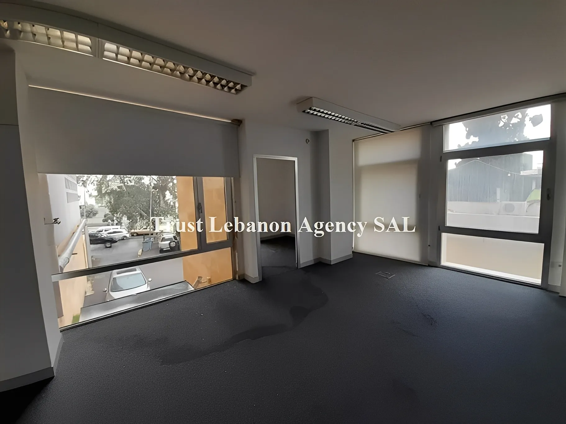 Office for rent in Baabda, Hazmieh