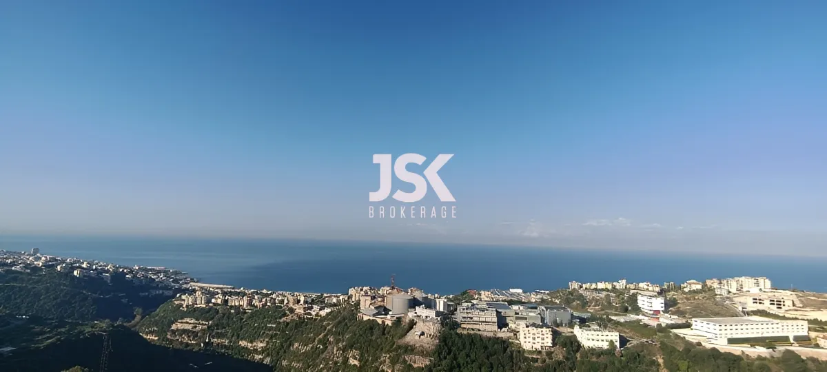 Duplex for Sale in Maaysrah, Lebanon