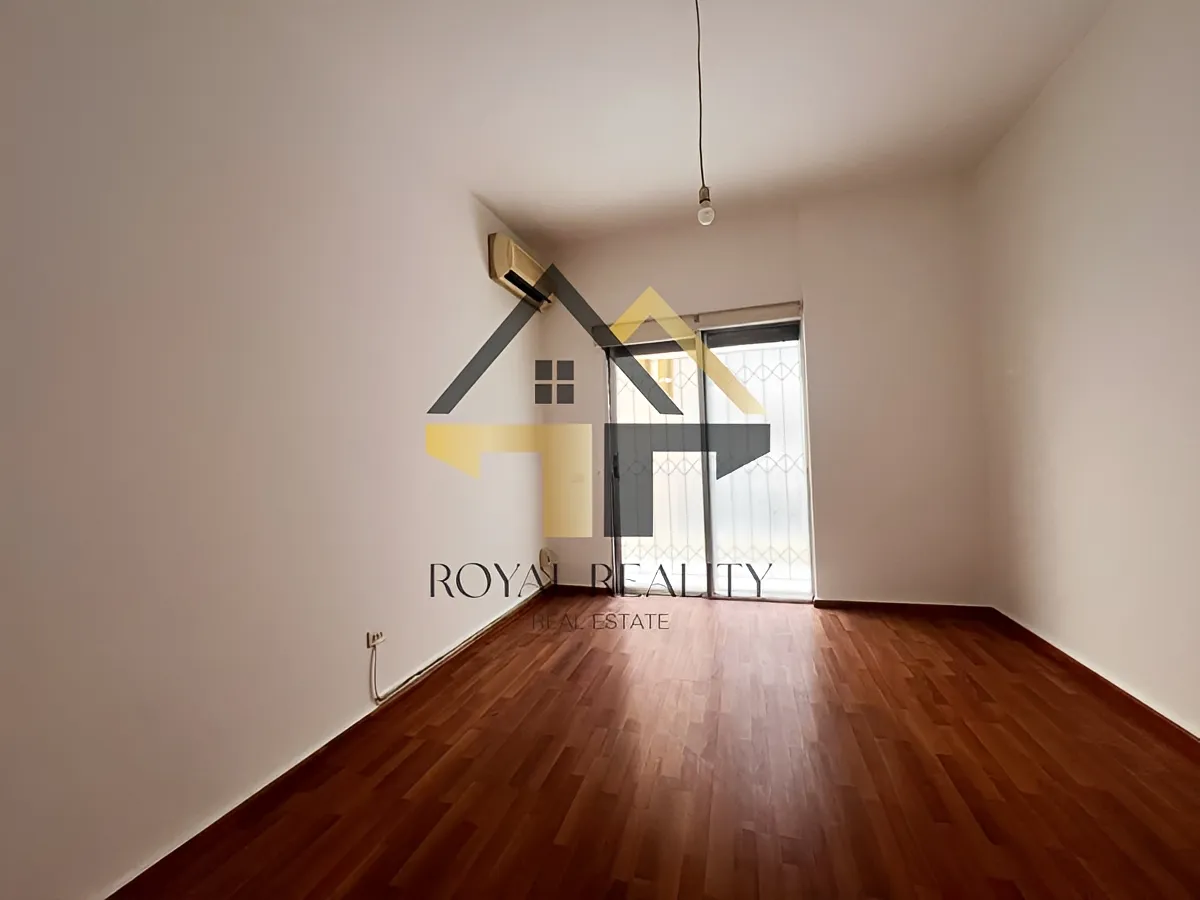 Apartment for rent in Achrafieh