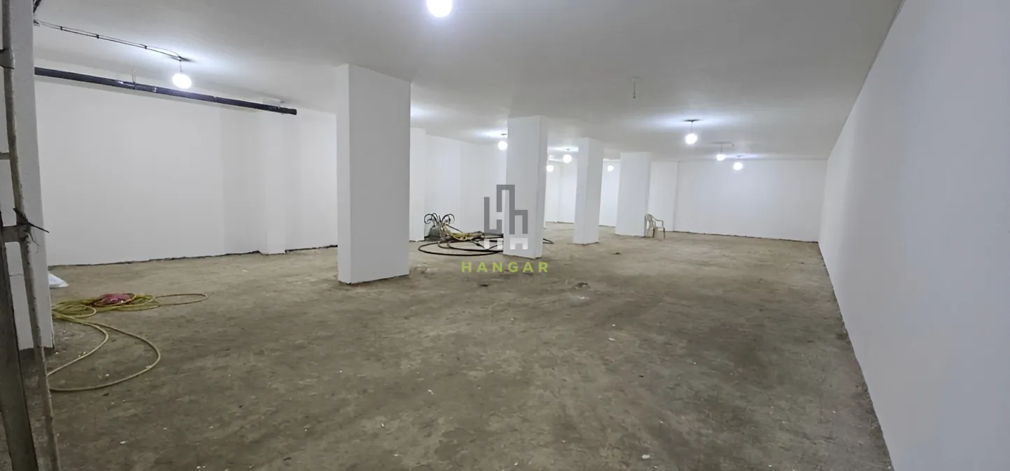Warehouse for sale in Jounieh, Lebanon