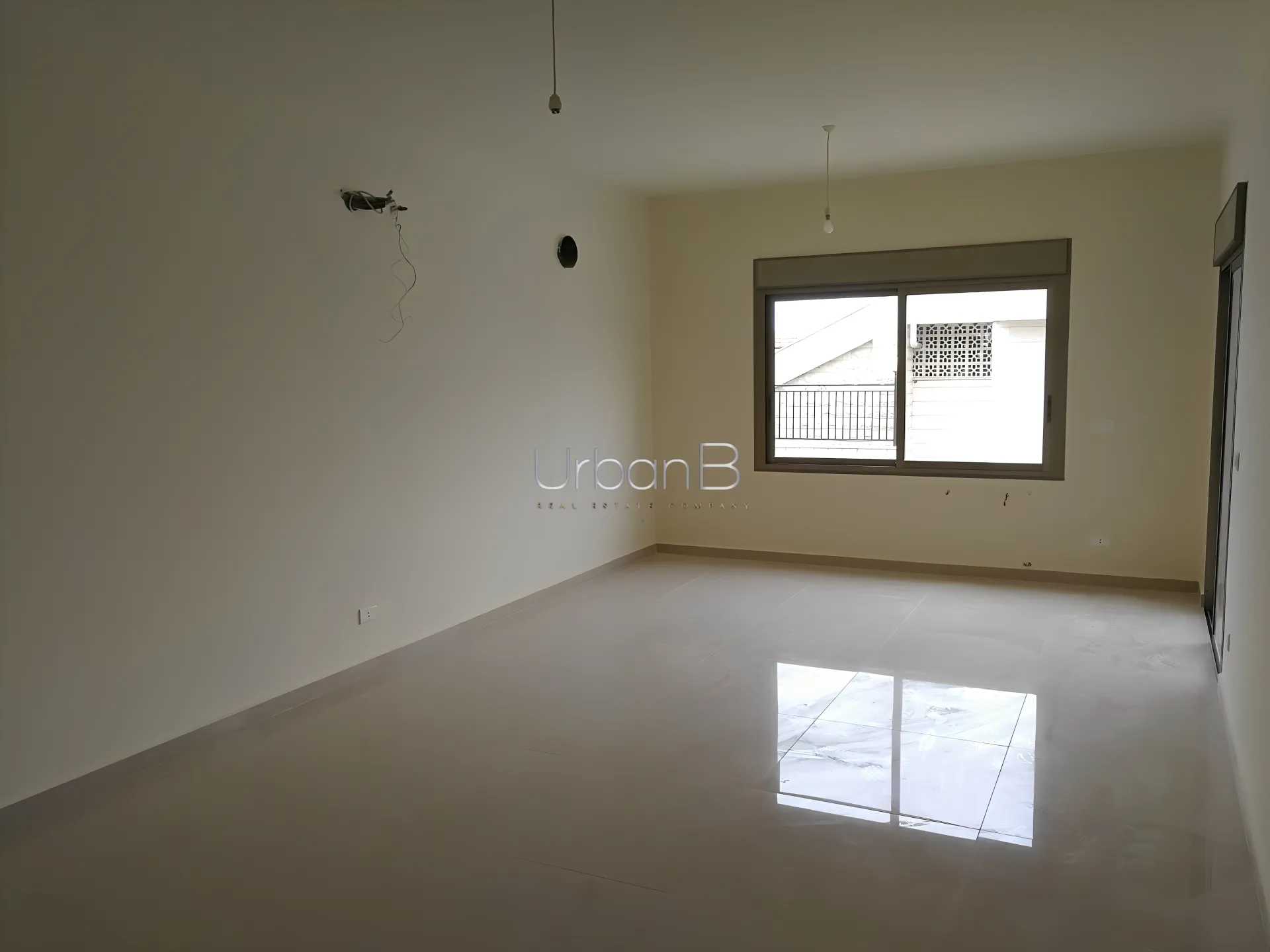 Duplex in Qornet el hamra, lebanon