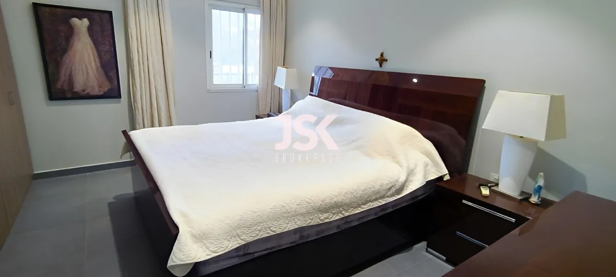 Chalet for Sale in Jeita
