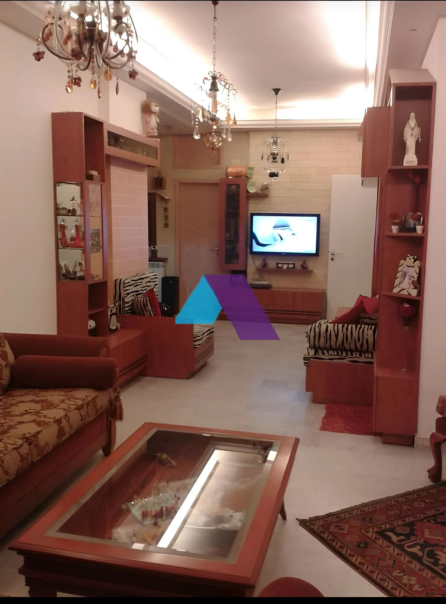 Apartment for Sale in Antelias - 3 bed, 2 bath