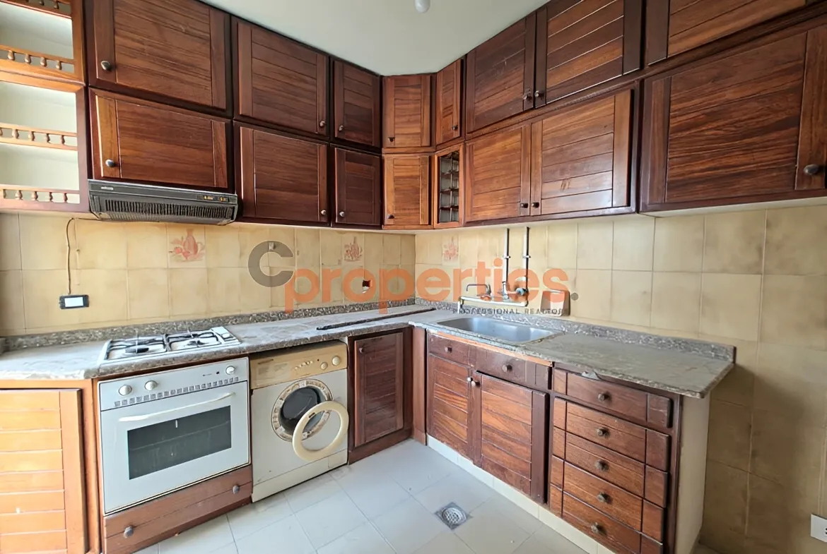 Apartment for Sale in Antelias