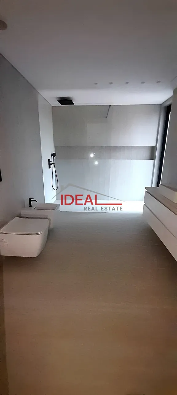 Villa for rent in Faqra, Lebanon