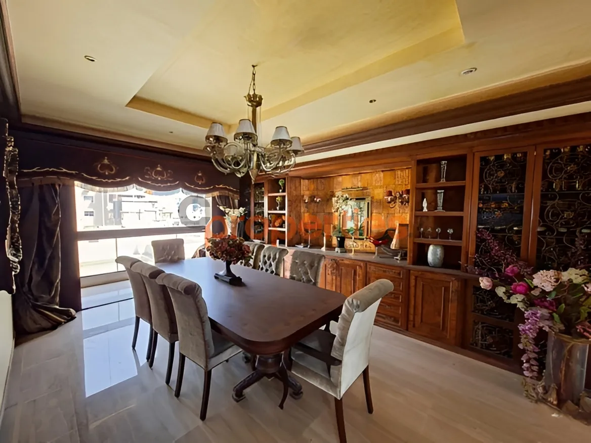Apartment for Sale in Achrafieh - 4 bed, 4 bath