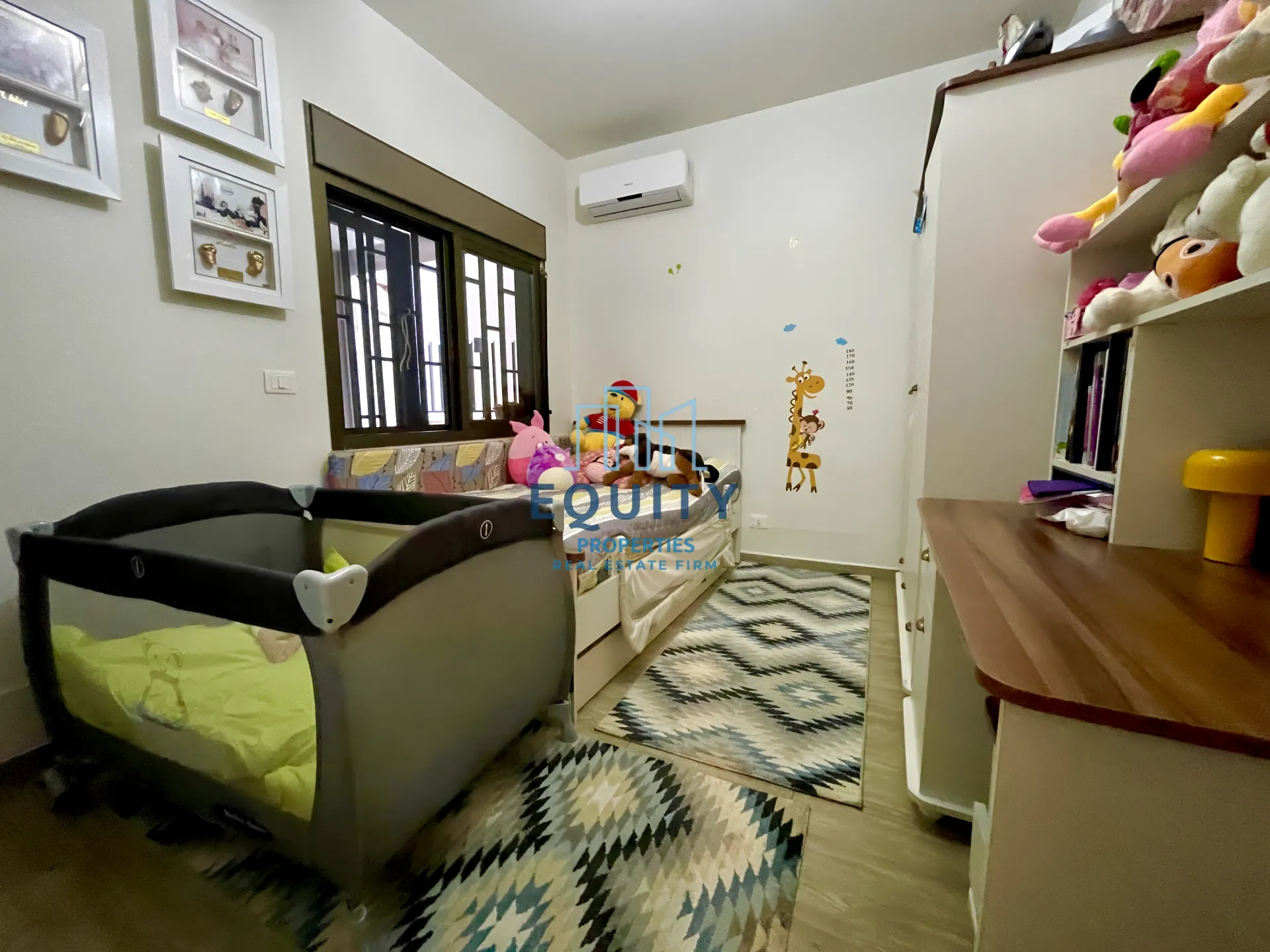 Apartment for Sale in Zouk Mosbeh