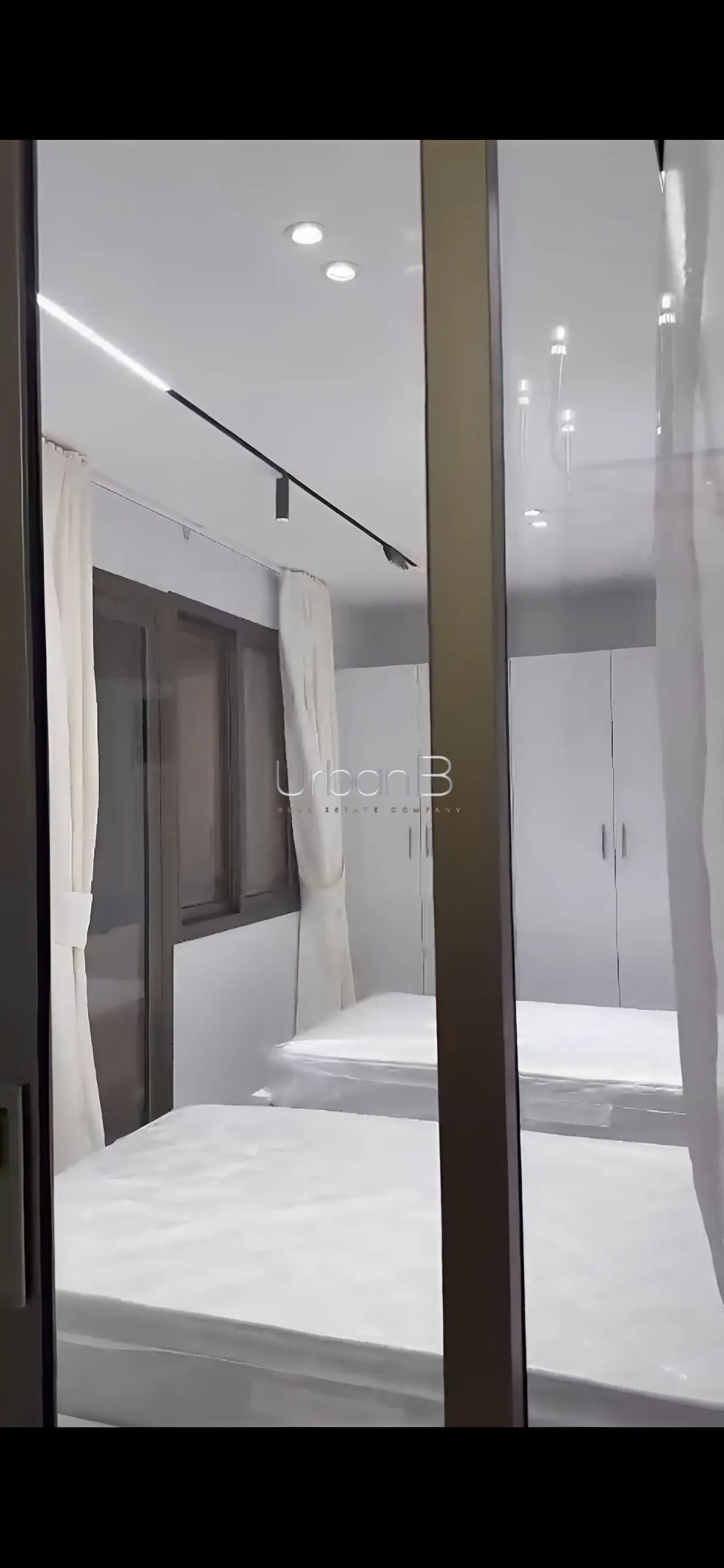 Loft for rent in Hamra, beirut, lebanon