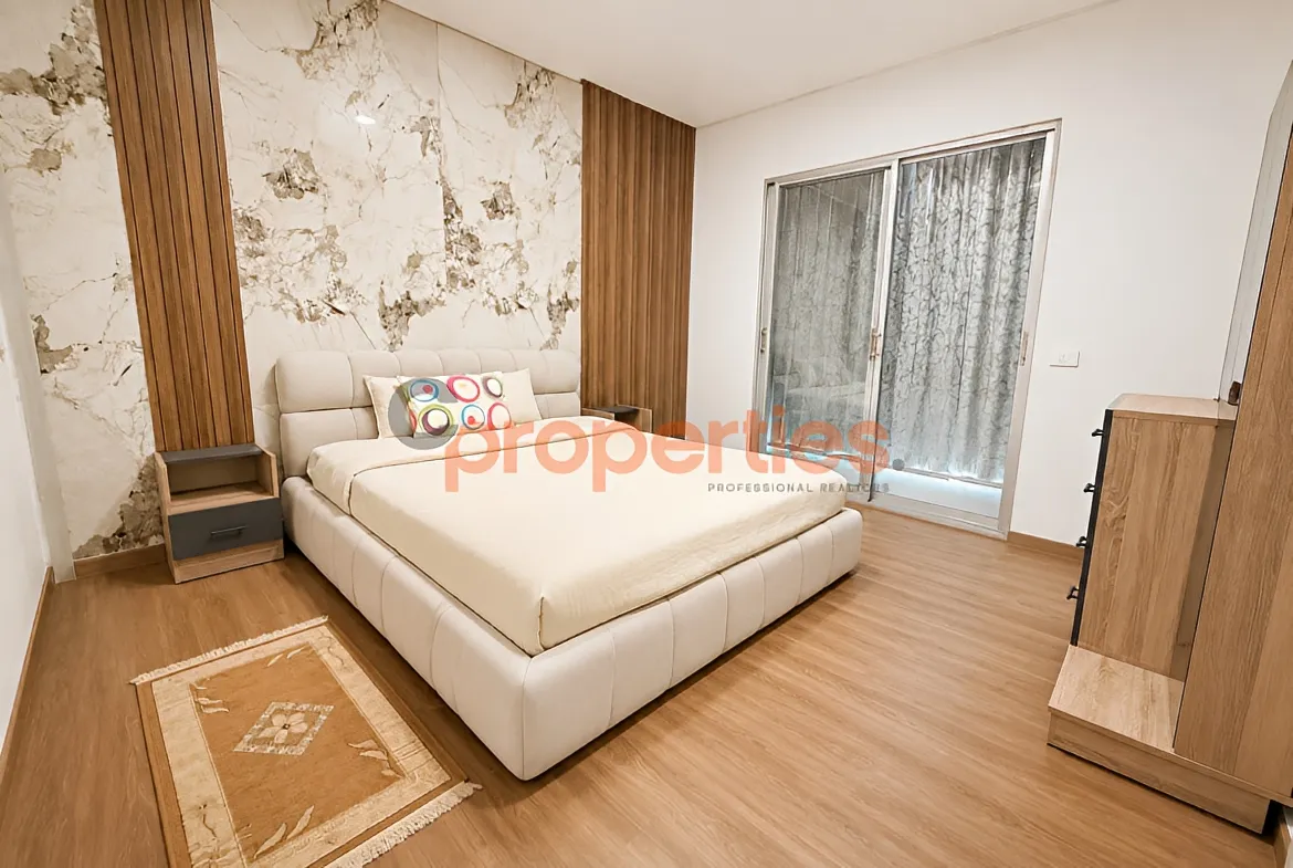 Apartment for Rent in Naqqache - 3 bed, 3 bath