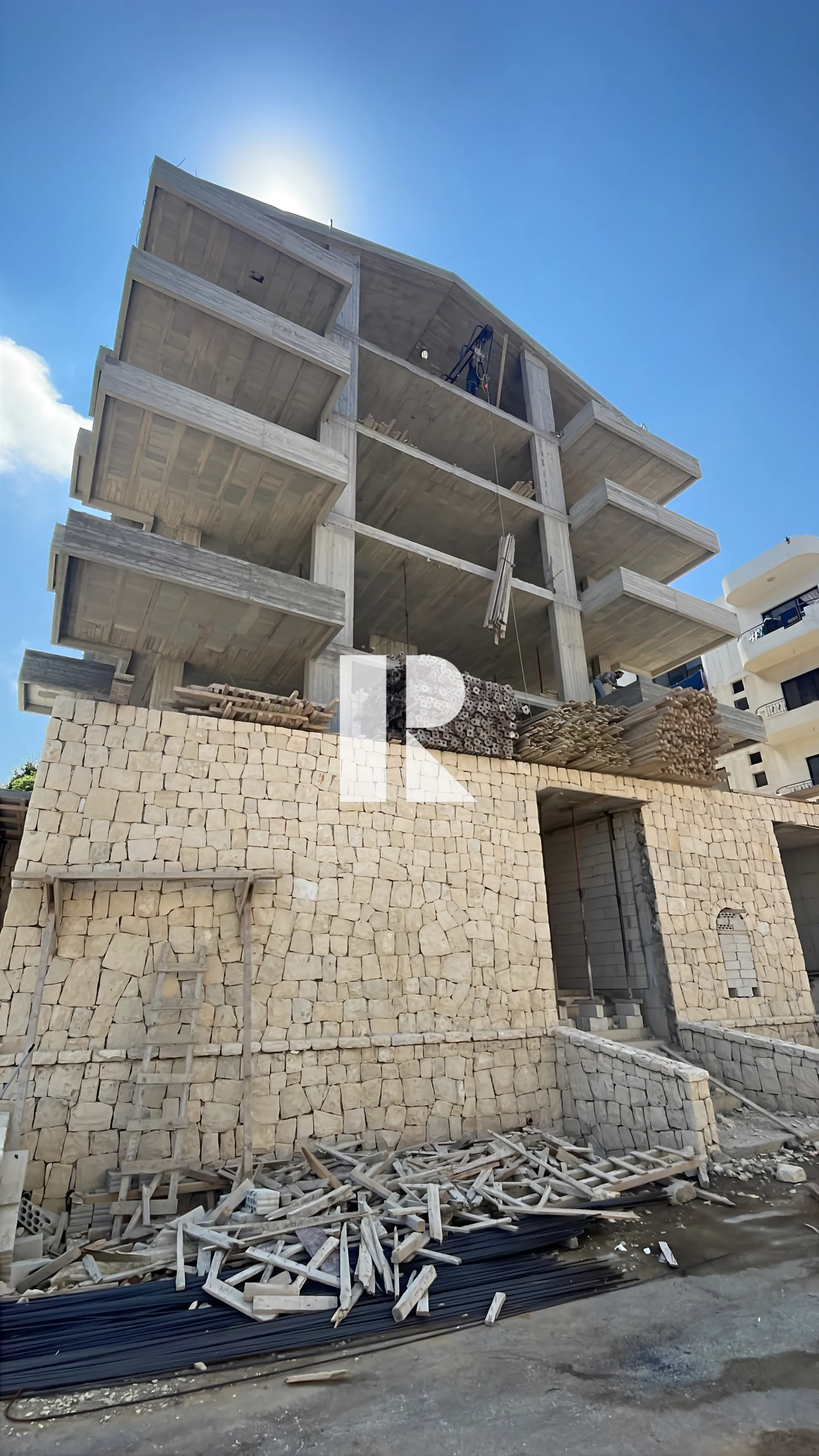 Apartment for sale in Halat, lebanon