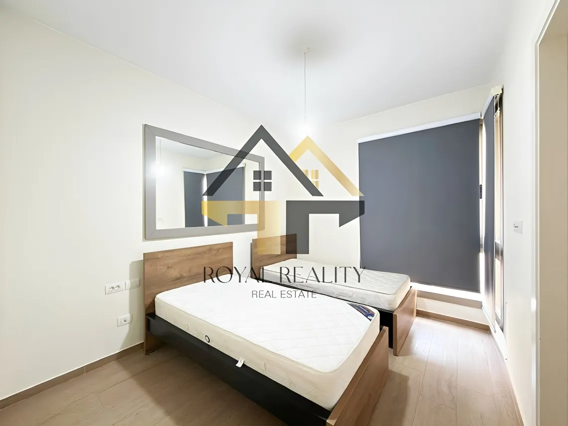 Apartment for rent in Ain Al Mraiseh