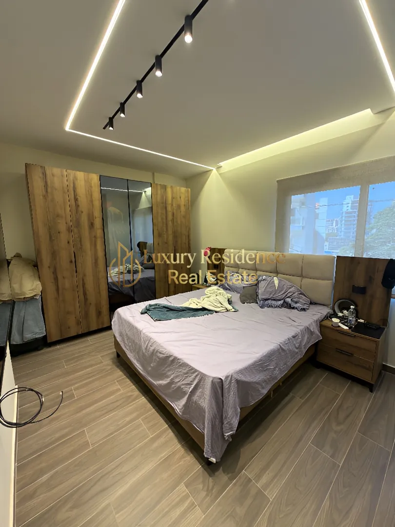Apartment for sale in Hazmieh, lebanon