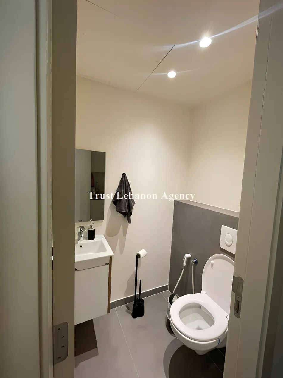 Office For Rent in Metn, Dekweneh