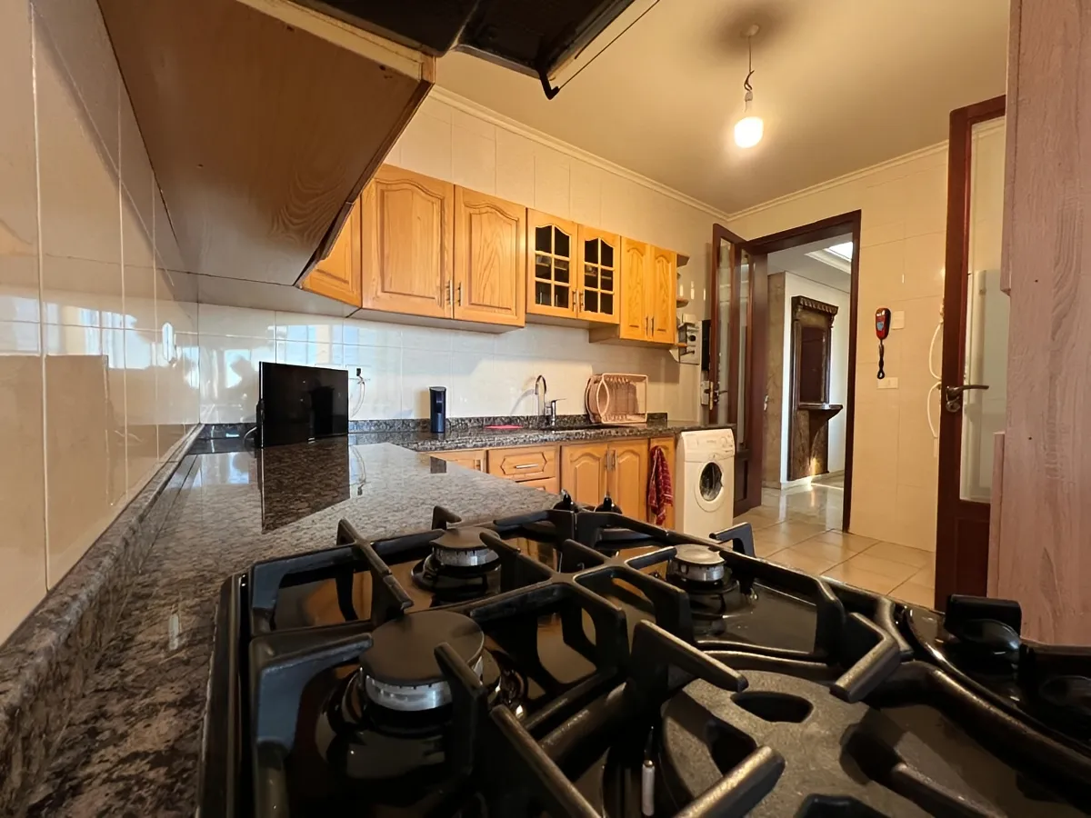 Apartment for Sale in Baabda, Lebanon