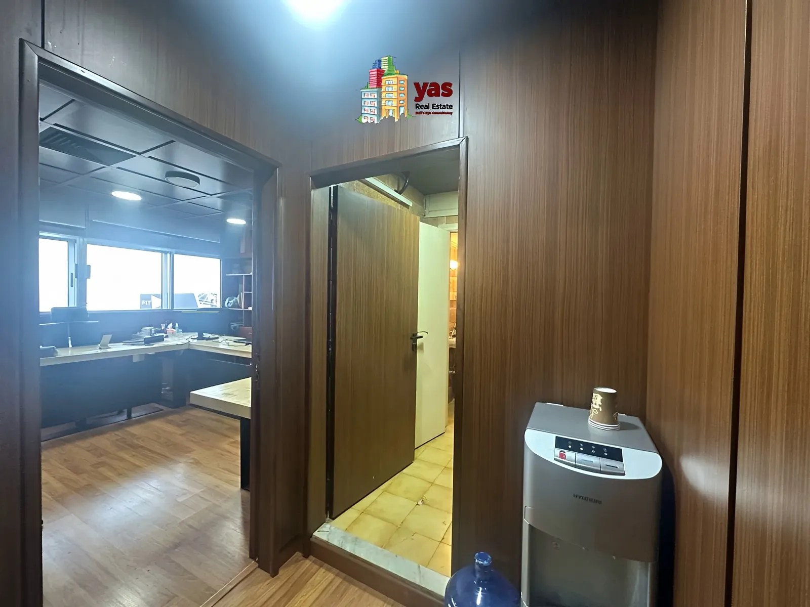 Office for Sale in Antelias