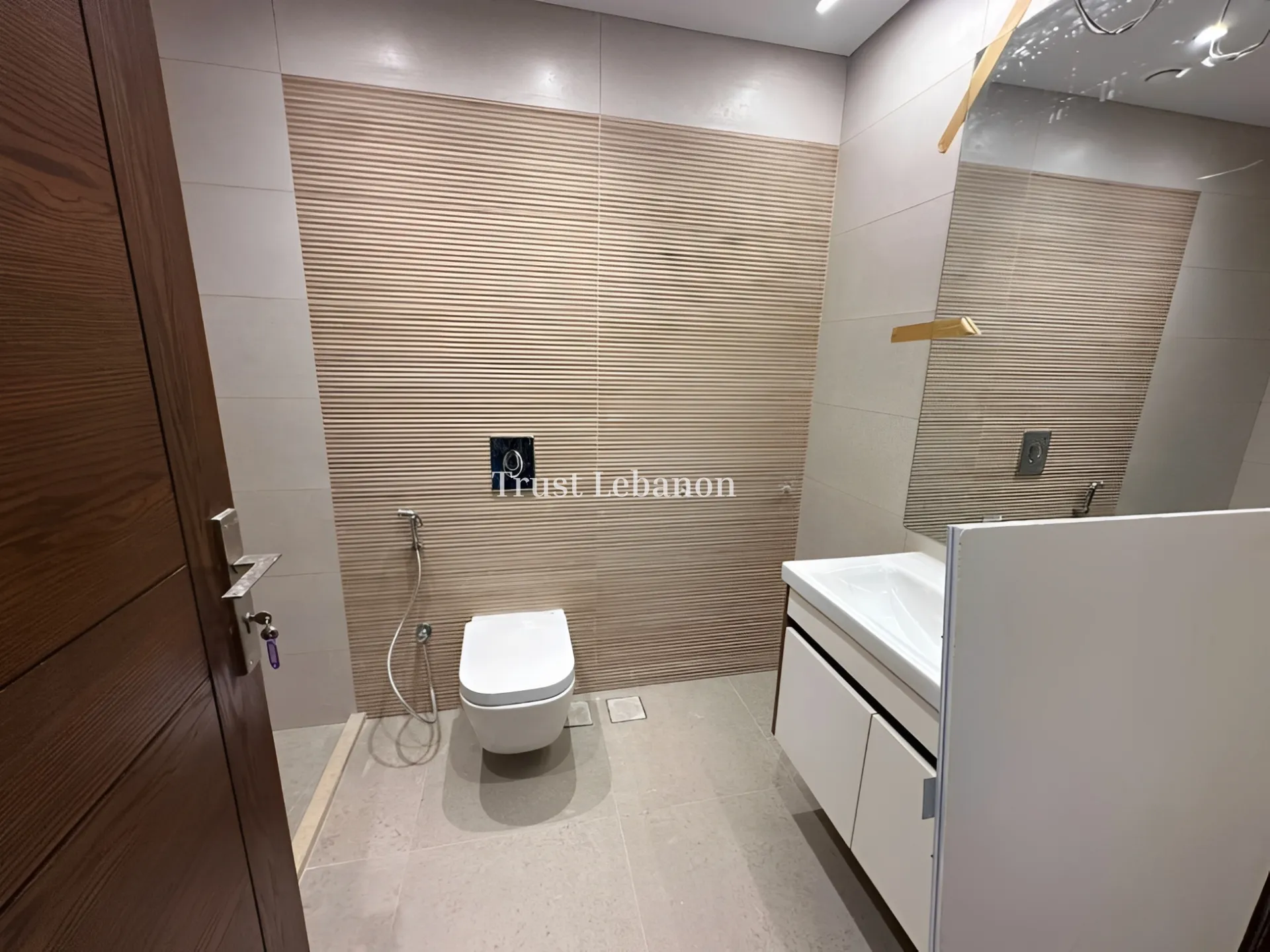 Penthouse for sale in Broummana, Lebanon