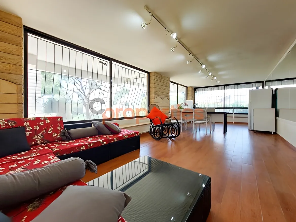 Apartment for Rent in Ain Saadeh