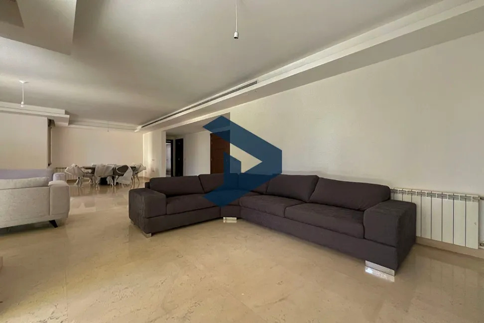 Apartment for rent in Gemmayzeh, Beirut, Lebanon - 3 bed, 4 bath