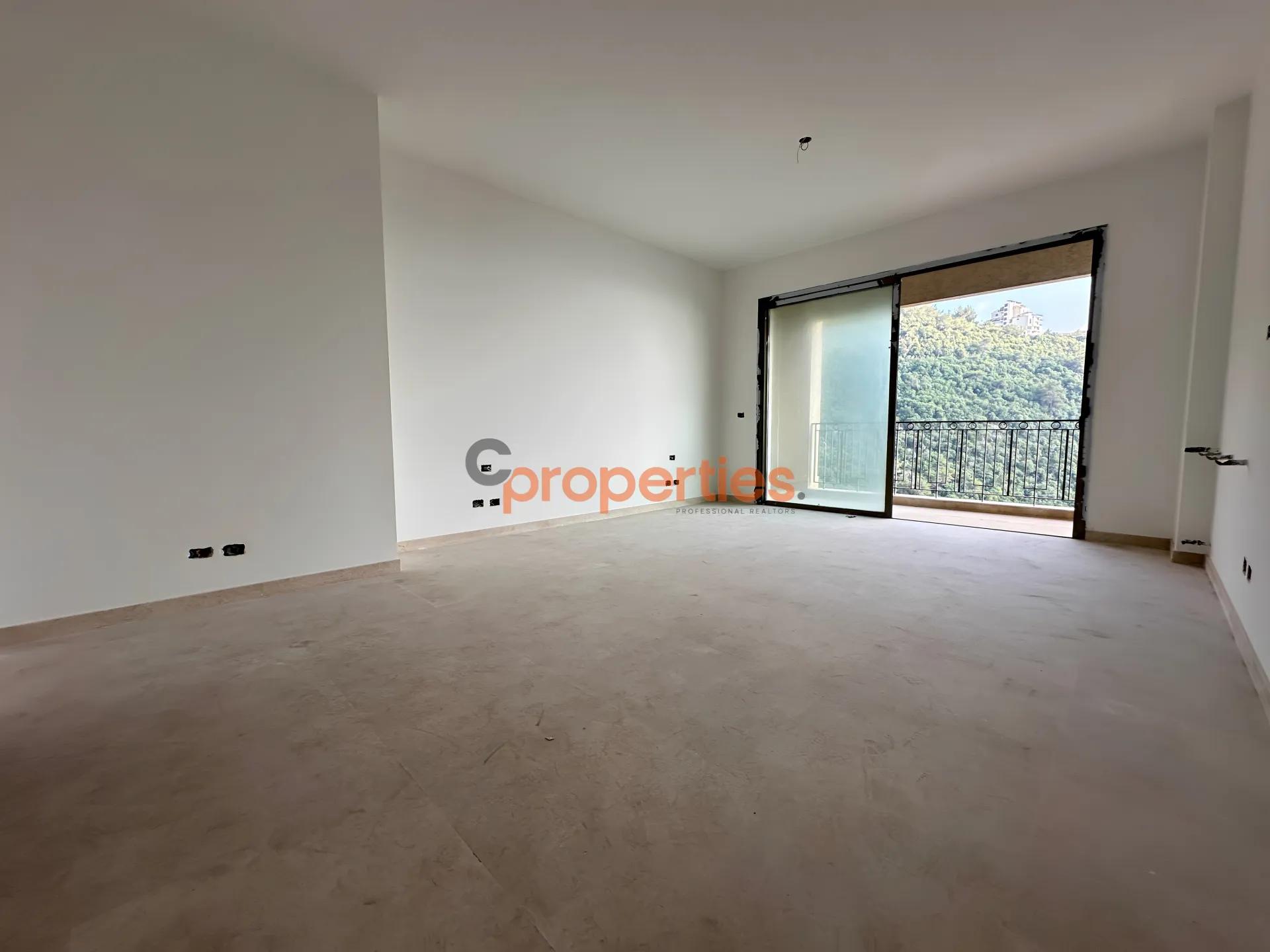 Apartment for sale in Bayada Main Road, Rabieh, Lebanon