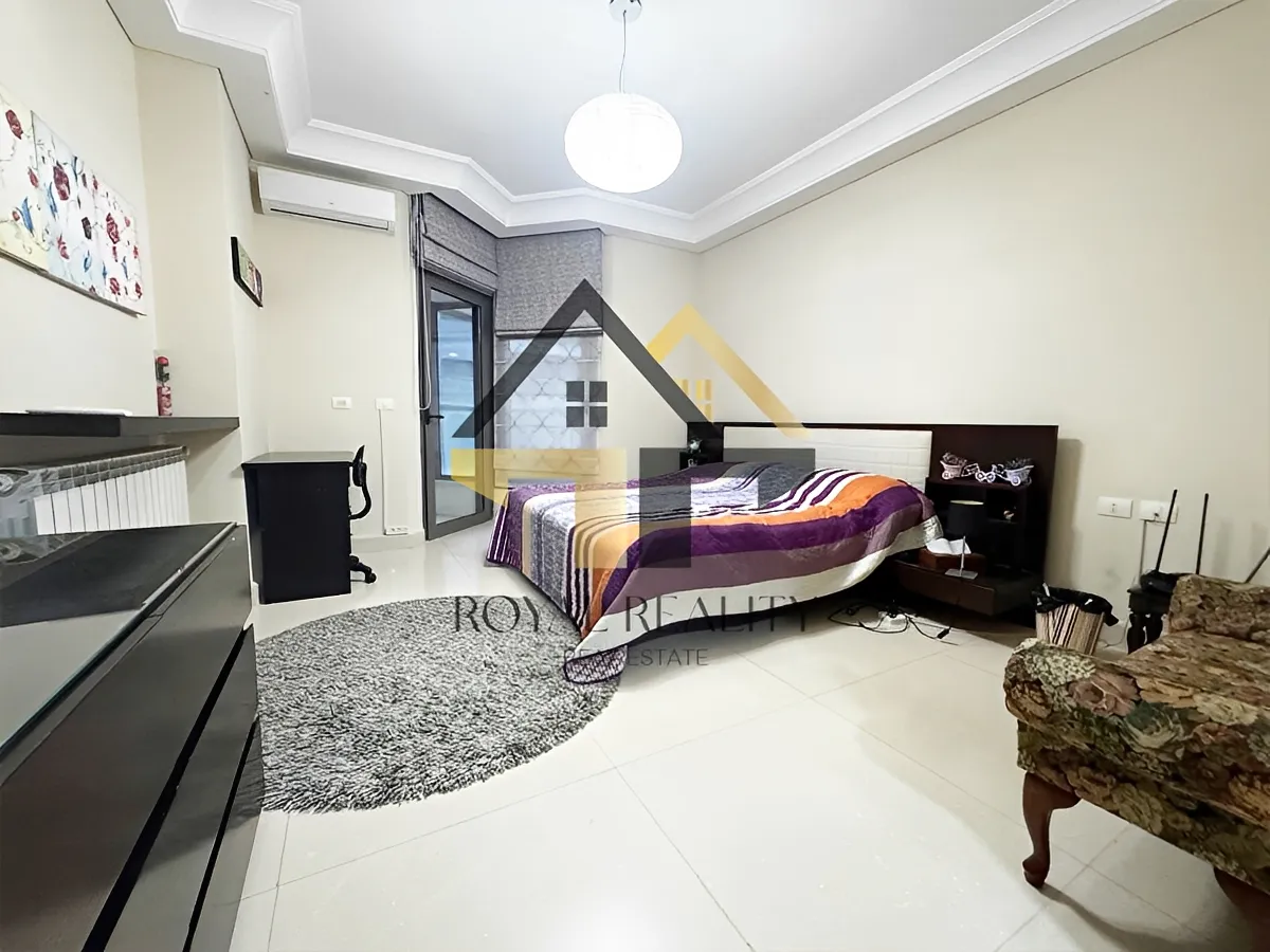 Apartment for sale in Ain Al Mraiseh