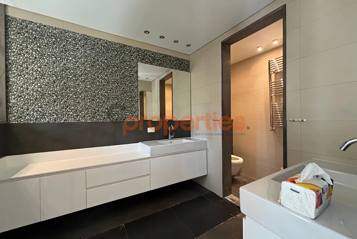 Apartment for Sale in Achrafieh