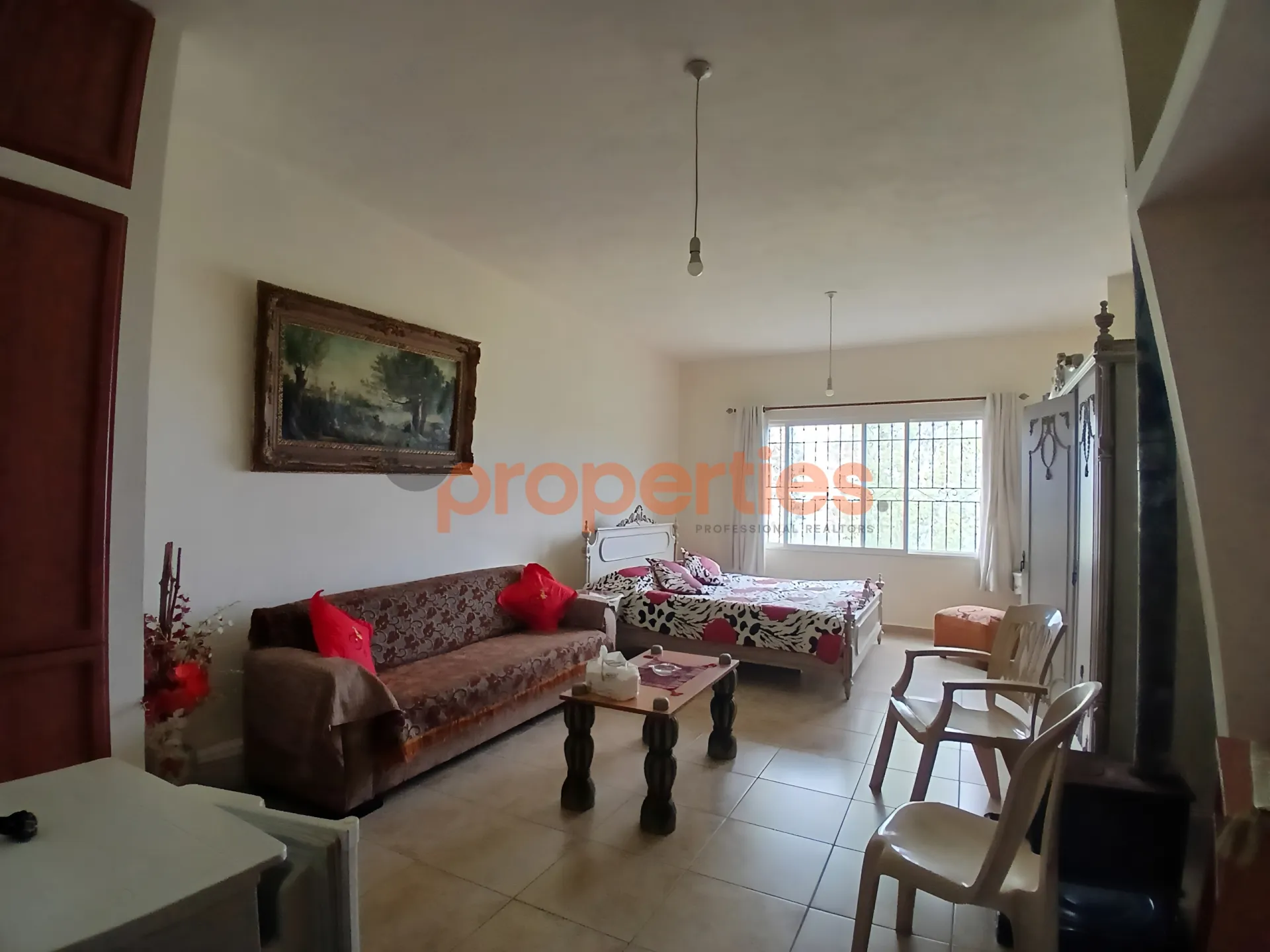 Office for Rent in Mish Mish