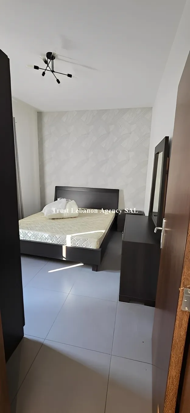 Apartment for Rent in Ashrafieh Beirut