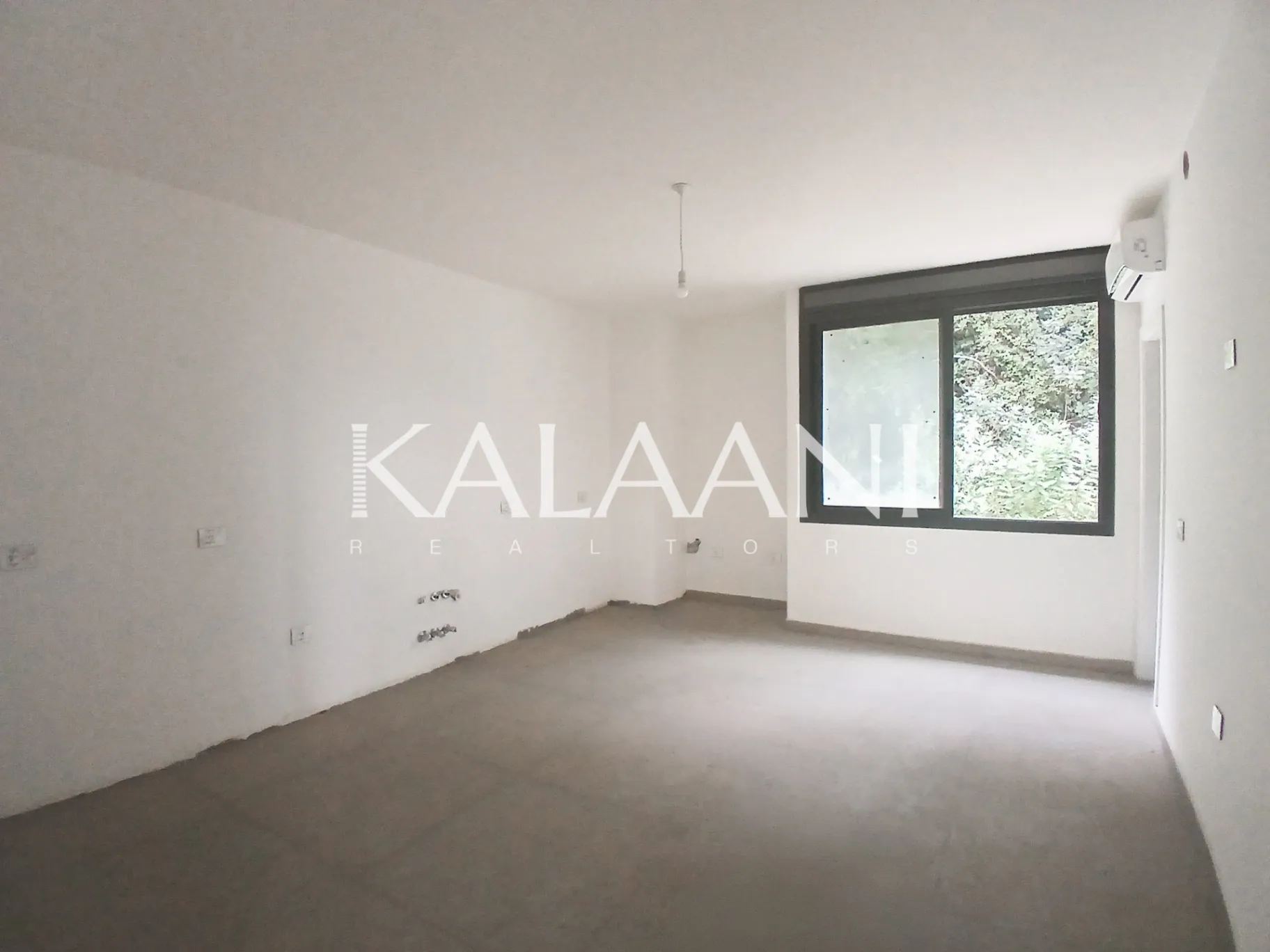 Triplex for sale in Baabda, Lebanon