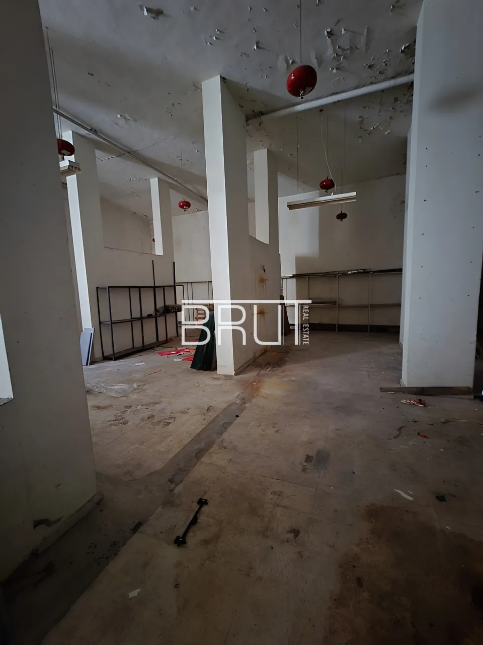 Warehouse For Sale in Zouk Mikael