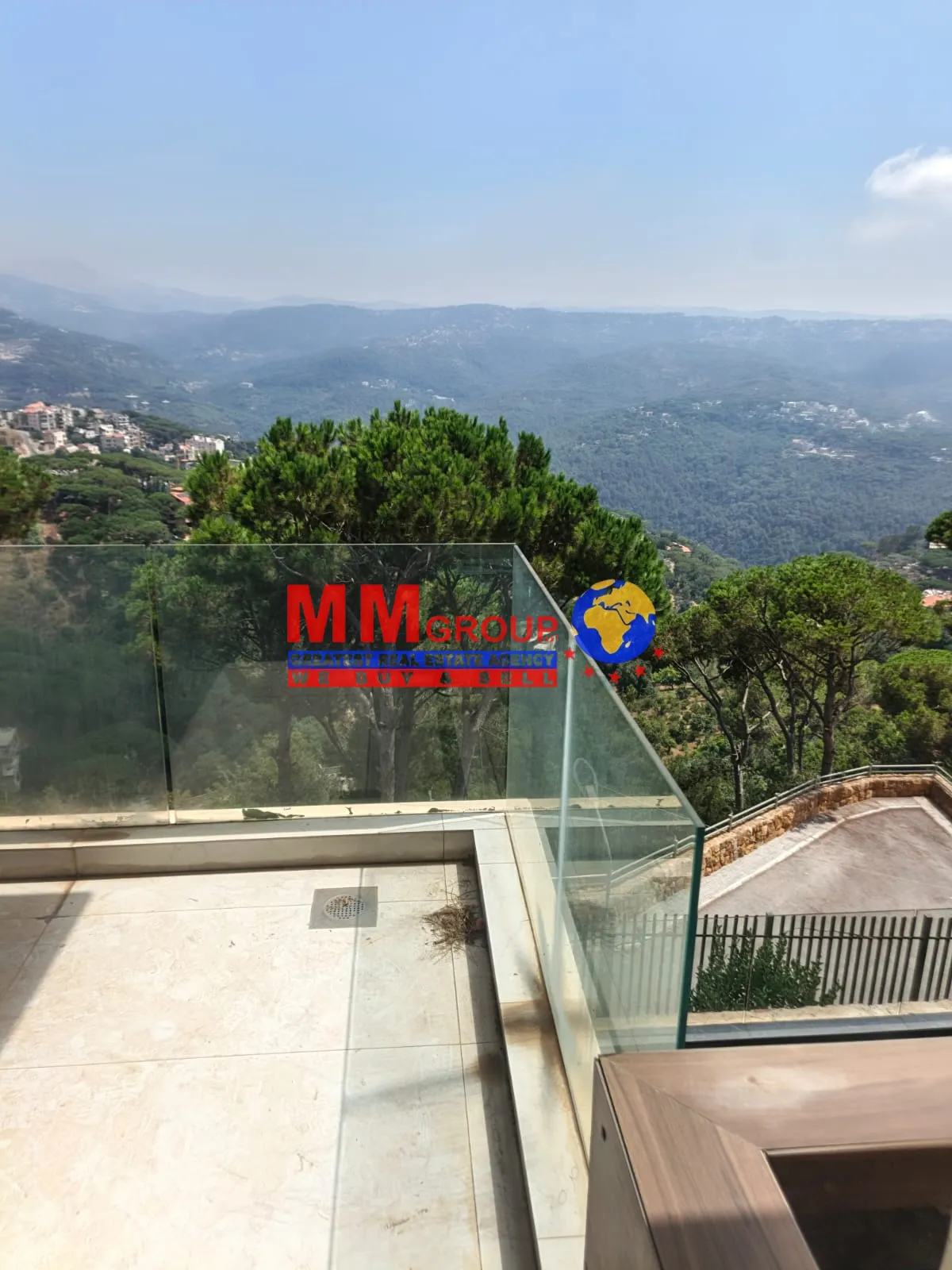 Apartment for Sale in Broummana