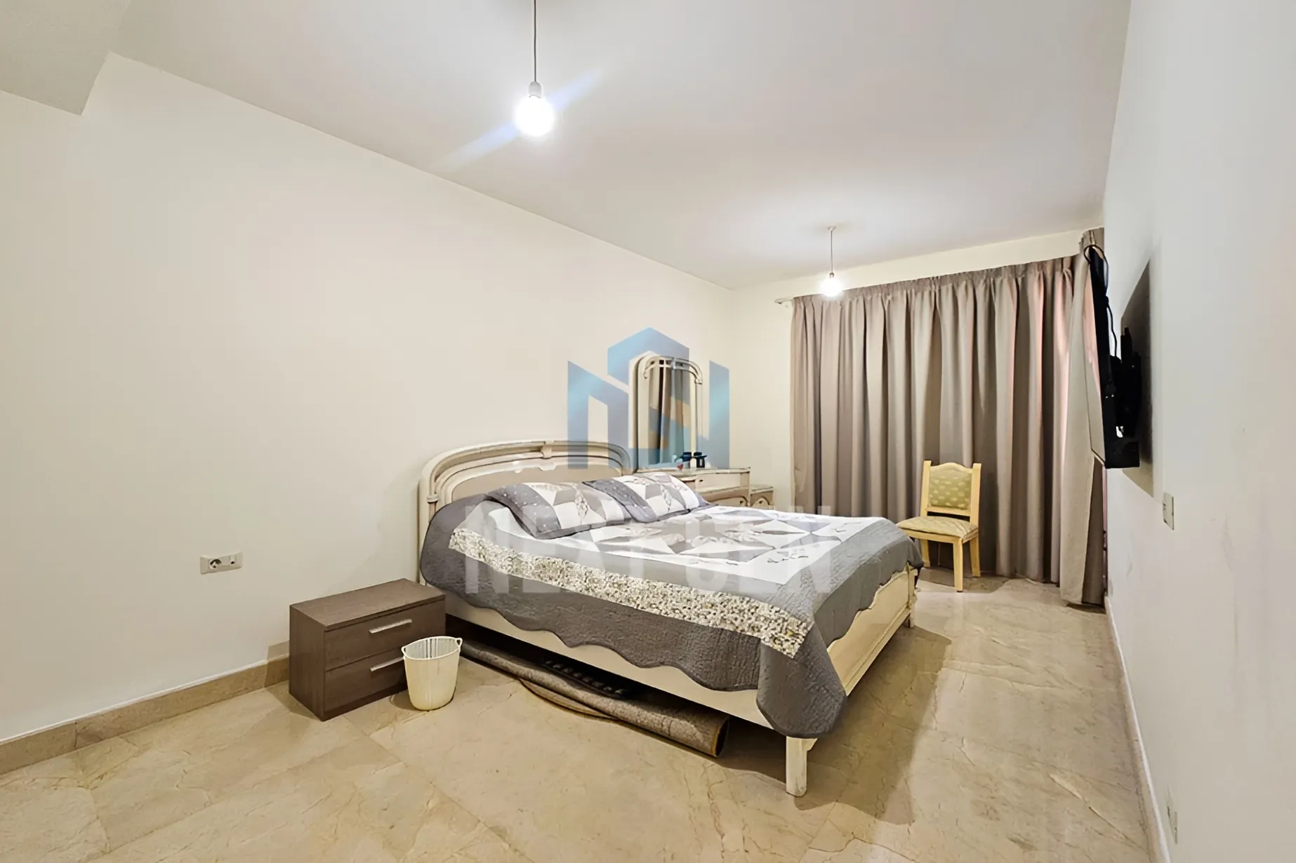 Apartment for sale in Achrafieh, Beirut, Lebanon