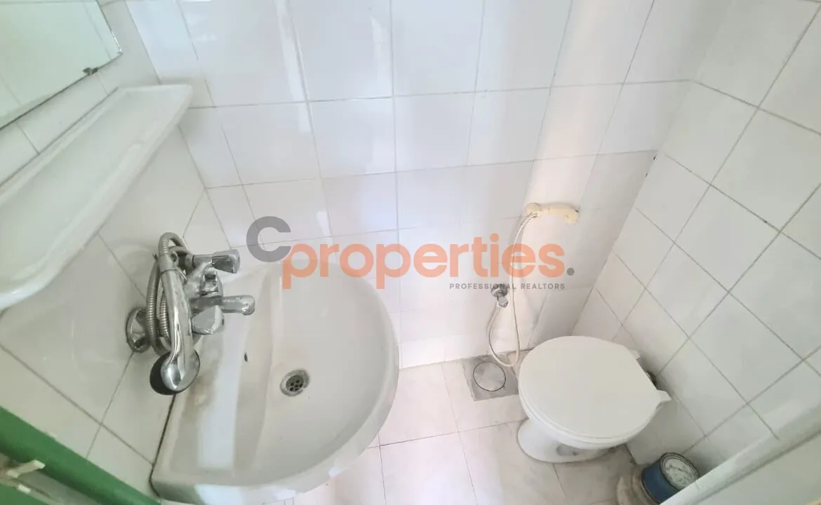 Apartment for Sale in Achrafieh