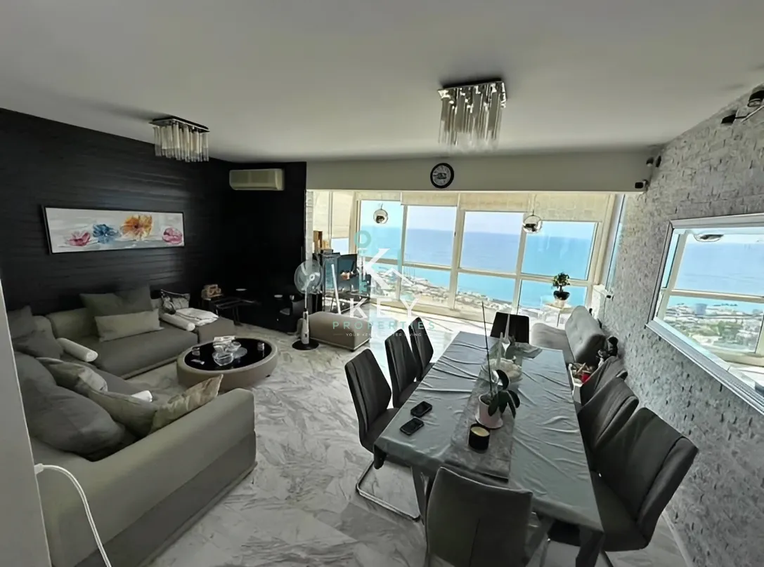 Apartment for sale in Halat