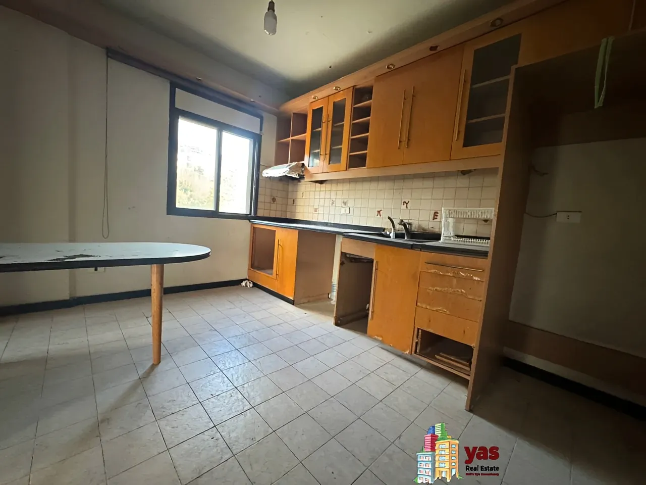 Apartment for Sale in Zouk Mosbeh